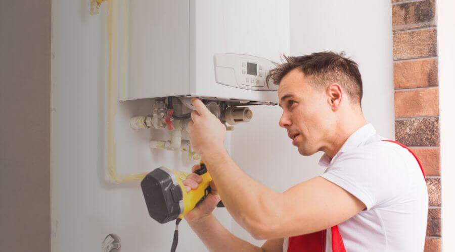 Professional Leak Detection in Tustin, CA