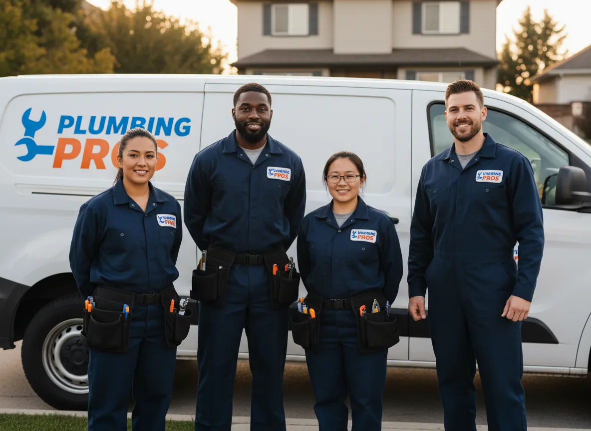 Water Heater Repair company in Tustin, CA