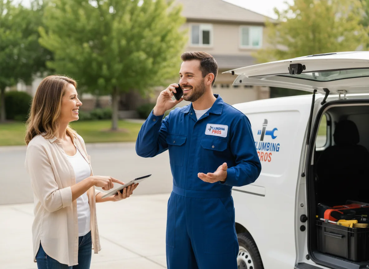 Water Heater Repair Tustin, CA FAQs